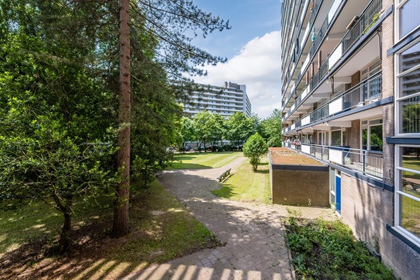 Medium property photo - Lisztplein 15, 3122 LA Schiedam